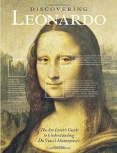 Cover art for Discovering Leonardo: The Art Lover's Guide to Understanding Da Vinci's Masterpieces