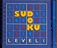 Cover art for Sudoku Level 1