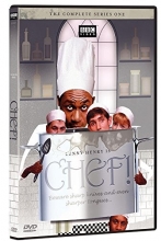 Cover art for Chef! - The Complete Series One