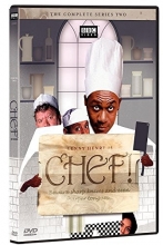 Cover art for Chef! - The Complete Series Two