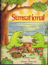 Cover art for Sunsational: A Cookbook