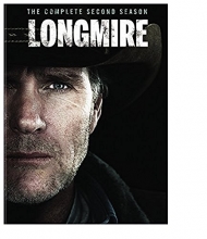 Cover art for Longmire: Season 2
