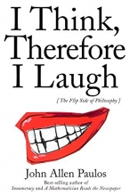 Cover art for I Think, Therefore I Laugh
