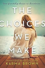 Cover art for The Choices We Make