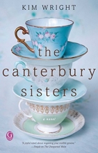 Cover art for The Canterbury Sisters