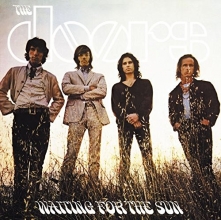 Cover art for Waiting For The Sun