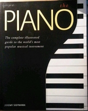 Cover art for The Piano