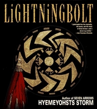 Cover art for Lightningbolt (Native American studies)