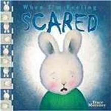 Cover art for When I'm Feeling Scared