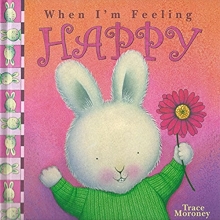 Cover art for When I'm Feeling Happy