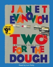 Cover art for Two for the Dough (Stephanie Plum, No. 2)