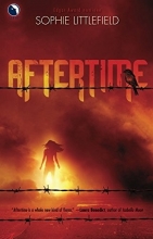 Cover art for Aftertime (An Aftertime Novel)