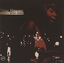 Cover art for After Hours