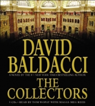 Cover art for The Collectors
