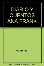 Cover art for Diario Y Cuentos Ana Frank