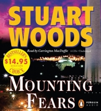 Cover art for Mounting Fears (Will Lee)