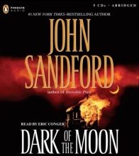 Cover art for Dark of the Moon Abridged 