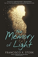 Cover art for The Memory of Light