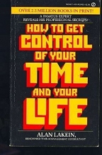 Cover art for How to Get Control (Signet)