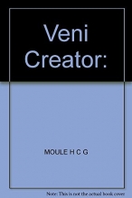 Cover art for Veni Creator