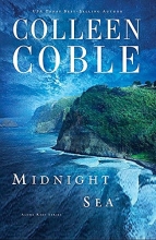 Cover art for Midnight Sea (Aloha Reef Series)