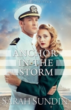 Cover art for Anchor in the Storm (Waves of Freedom)