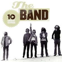 Cover art for 10 Great Songs