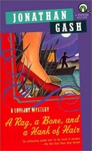 Cover art for A Rag, a Bone, and a Hank of Hair: A Lovejoy Mystery