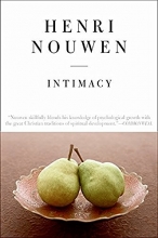 Cover art for Intimacy