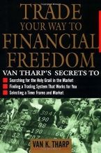 Cover art for Trade Your Way to Financial Freedom