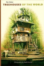 Cover art for Treehouses of the World