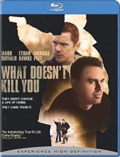 Cover art for What Doesn't Kill You [Blu-ray]