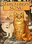 Cover art for Tailchaser's Song