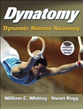 Cover art for Dynatomy - Dynamic Human Anatomy