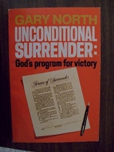 Cover art for Unconditional surrender: God's program for victory