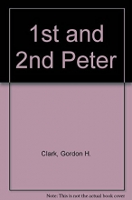 Cover art for 1st and 2nd Peter