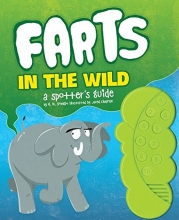 Cover art for Farts in the Wild: A Spotter's Guide