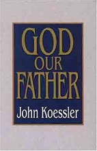 Cover art for God Our Father