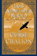 Cover art for The Curse of Chalion (Chalion #1)