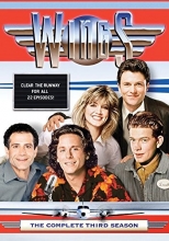 Cover art for Wings - The Complete Third Season