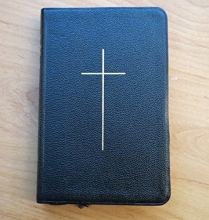 Cover art for The Book of Common Prayer and Adm of the Sacramens and Other Rites and Ceremonies of the Church - Leatherbound in Original Box