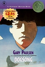 Cover art for Dogsong