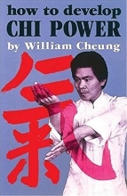 Cover art for How to Develop Chi Power (Literary links to the Orient)