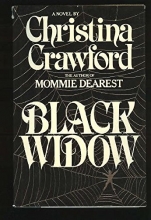 Cover art for Black Widow: A Novel