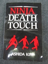 Cover art for Ninja death touch