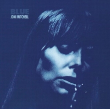 Cover art for Blue