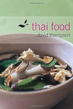 Cover art for Thai Food