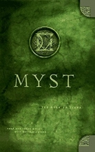 Cover art for Myst: The Book of Ti'ana