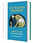Cover art for The Phantom Tollbooth - Bullseye Edition