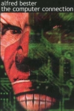 Cover art for The Computer Connection